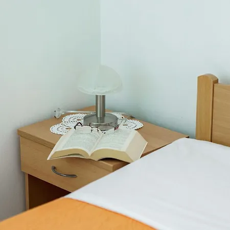 Apartments Tamaris Vodice Exterior photo