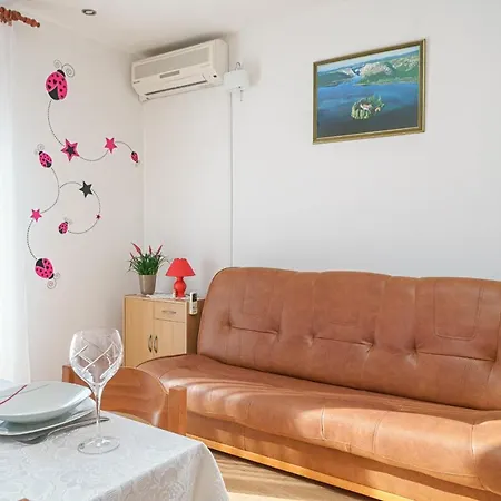 Apartments Tamaris Vodice Exterior photo