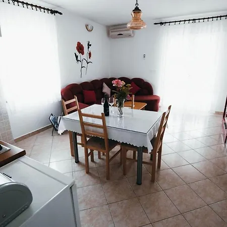 Apartments Tamaris Vodice Exterior photo