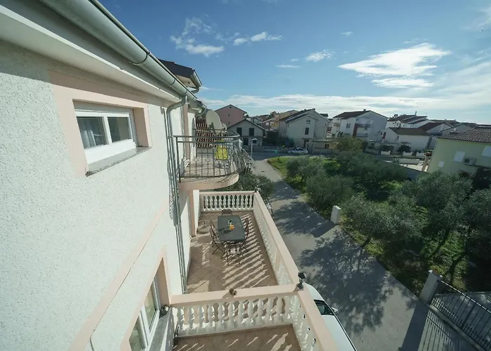 Apartments Tamaris