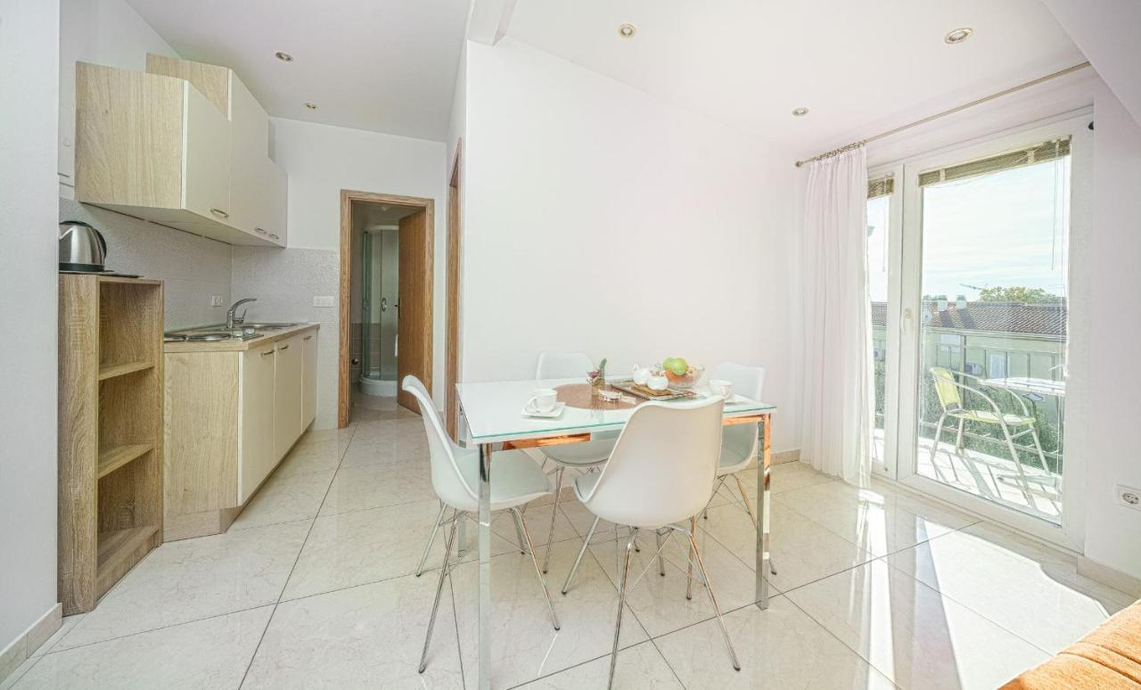 Tamaris Apartament Vodice