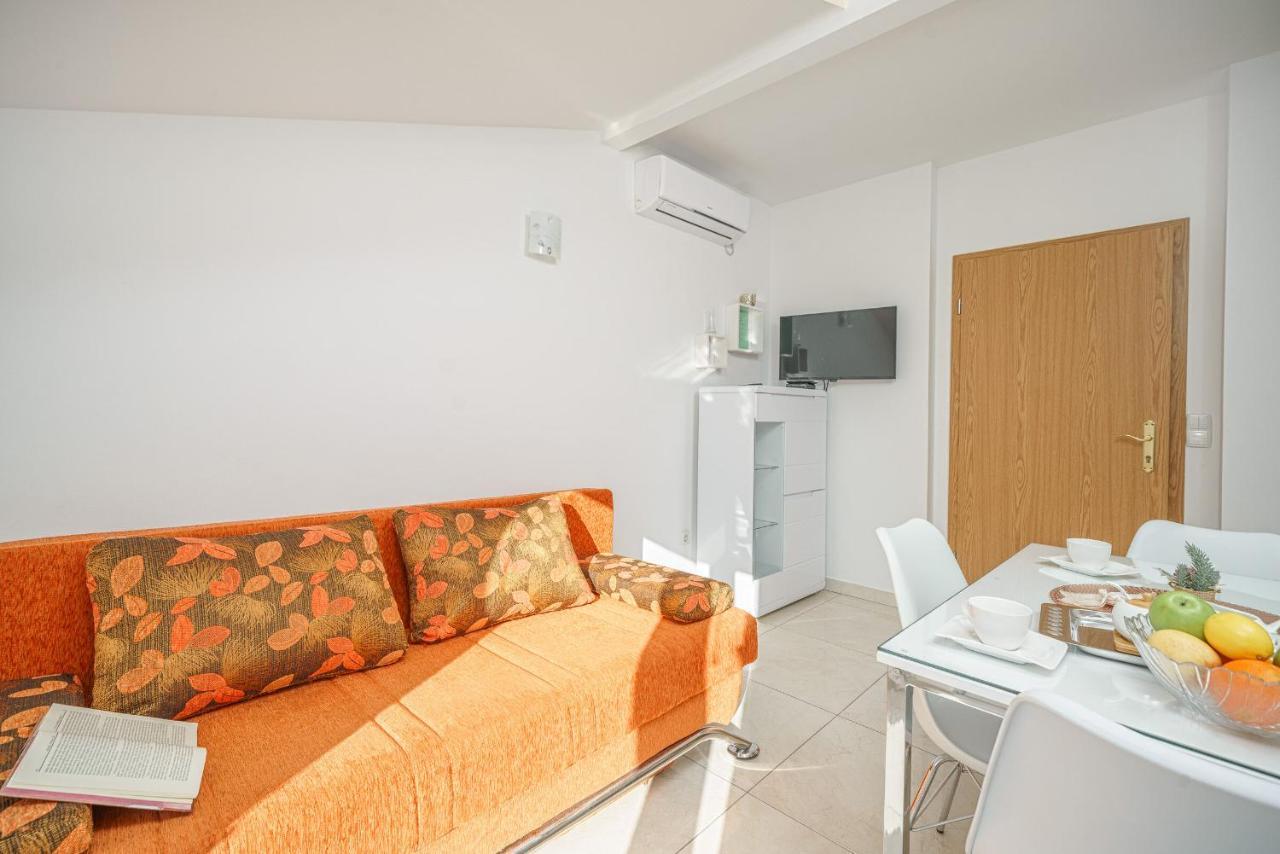 Tamaris Apartament