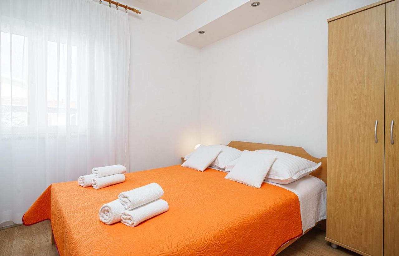 Tamaris Apartament Vodice