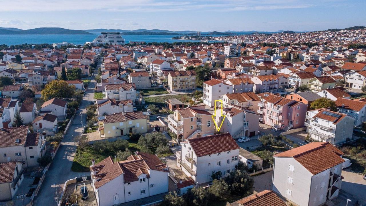 Tamaris Apartament *
