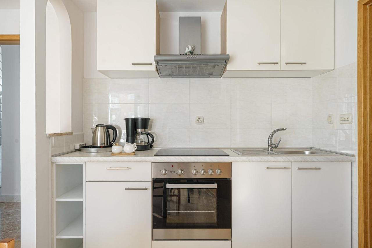 Apartament Tamaris