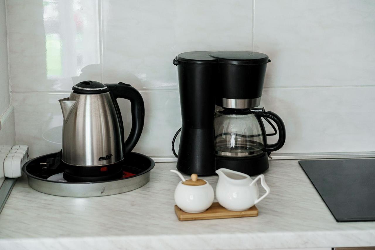Apartament Tamaris *