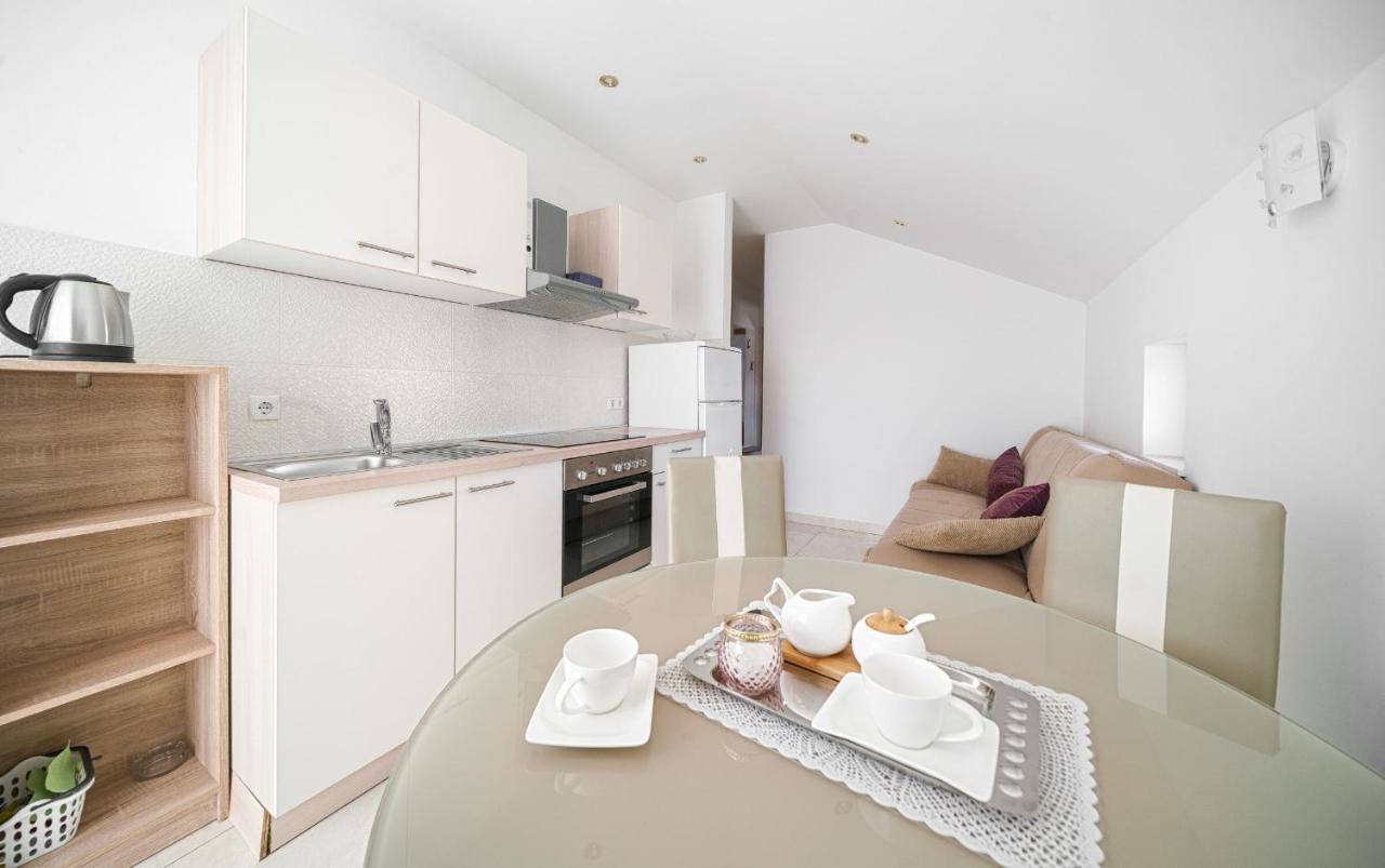 Apartament Tamaris Vodice