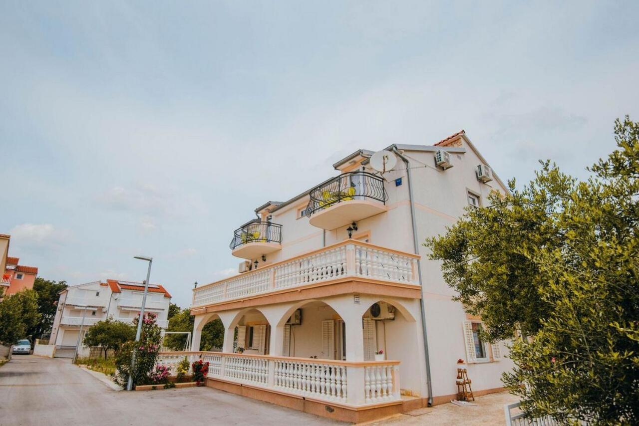 Apartament Tamaris
