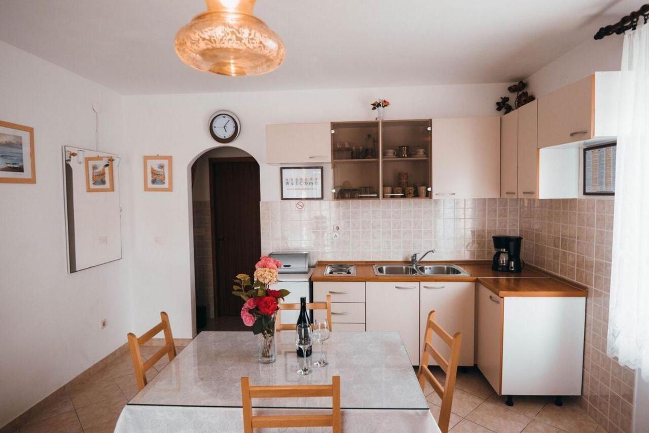 Apartament Tamaris Vodice