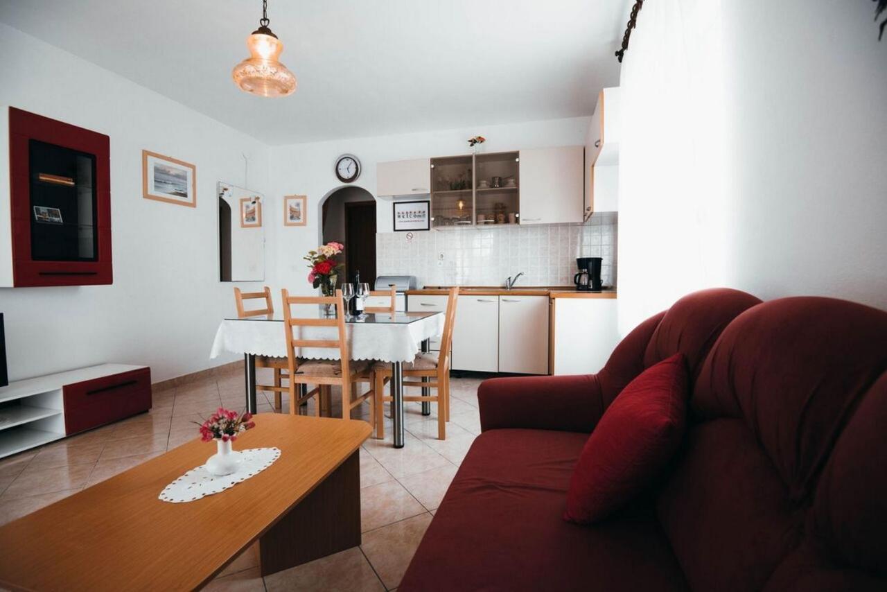 Tamaris Apartament Vodice