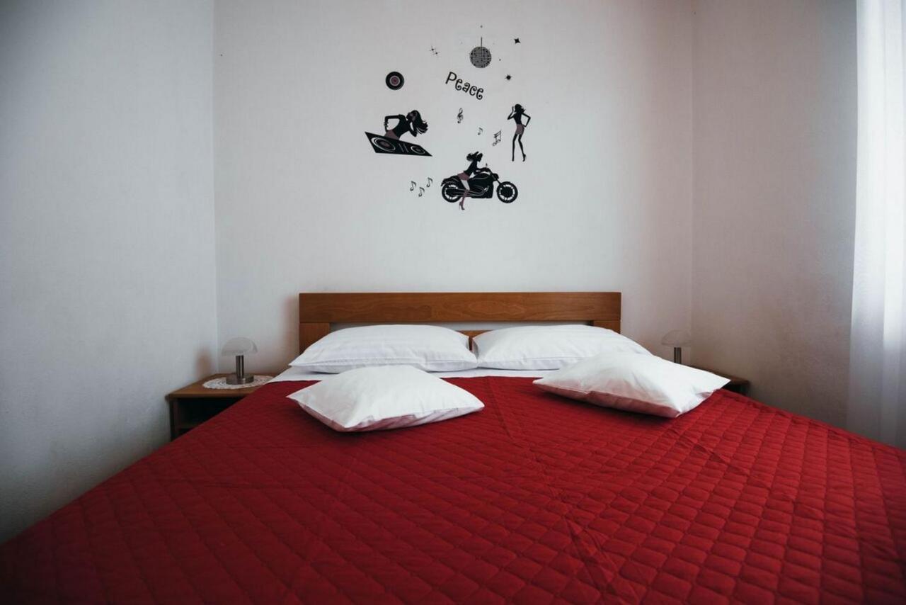 Tamaris Apartament Vodice