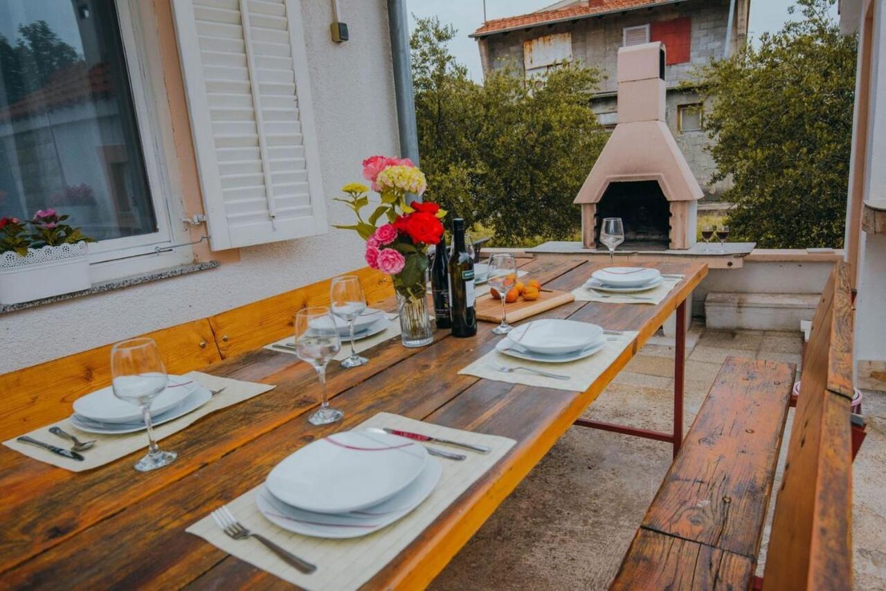 Tamaris Vodice