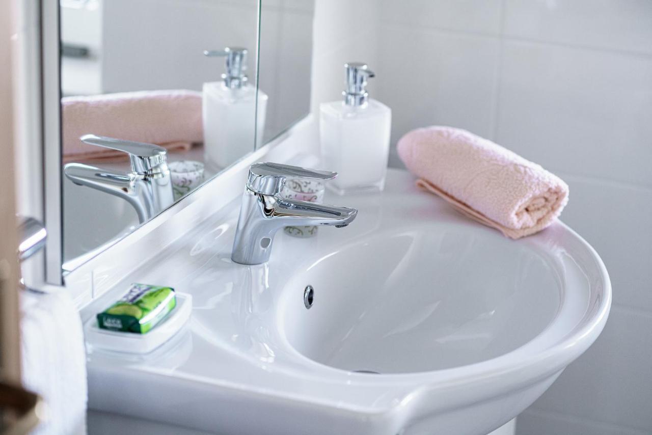 Apartament Tamaris