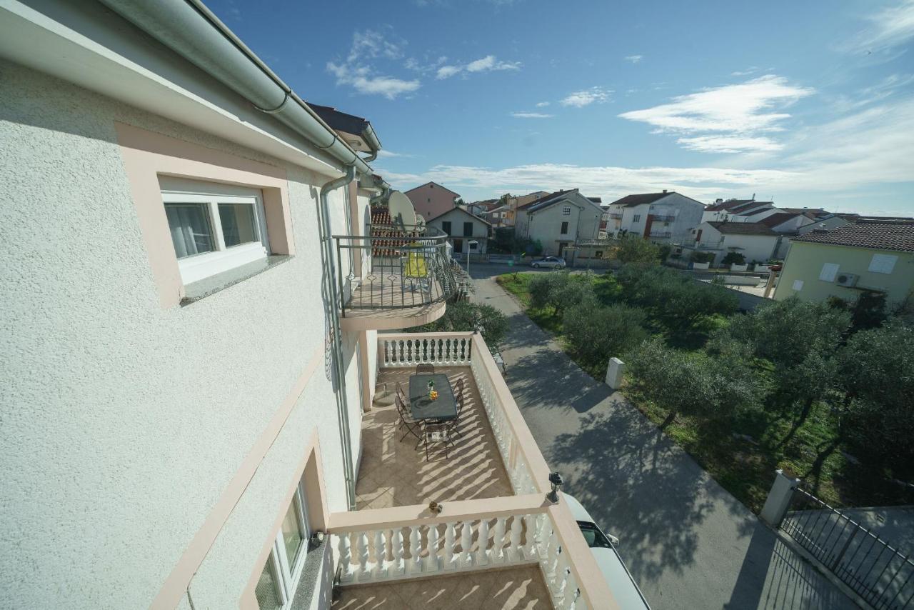 Tamaris Apartament Vodice