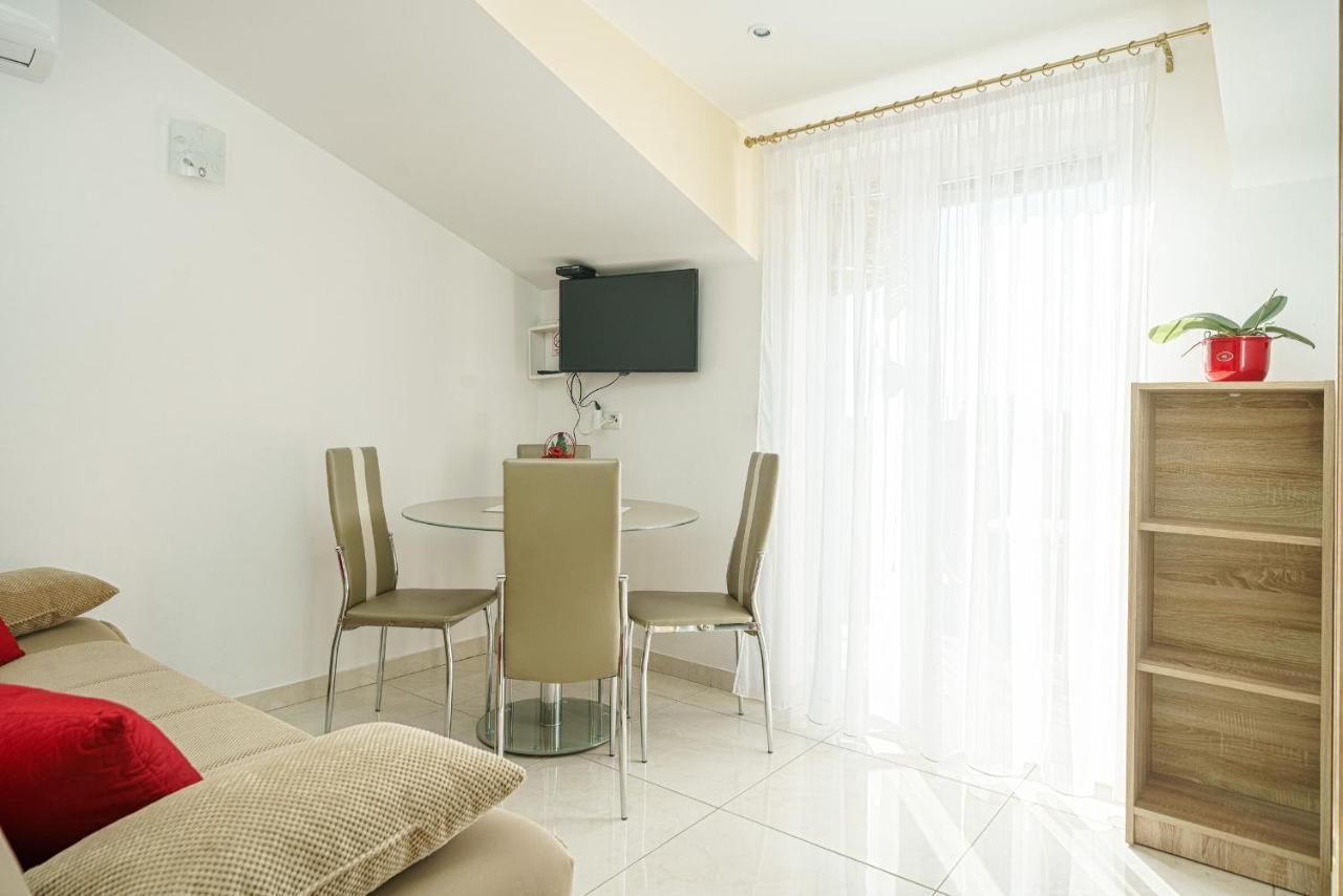 Apartament Tamaris Vodice
