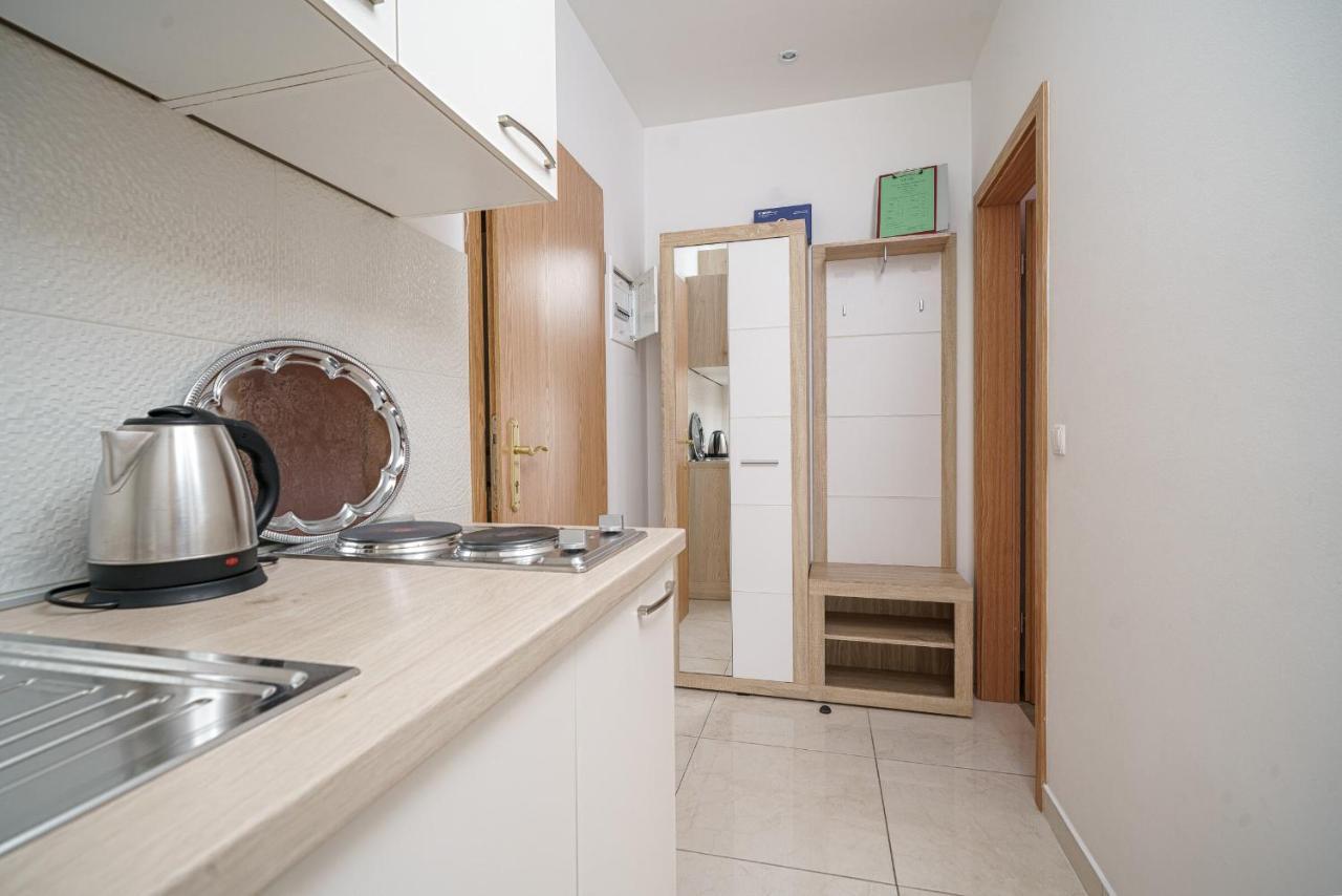 Apartament Tamaris Vodice